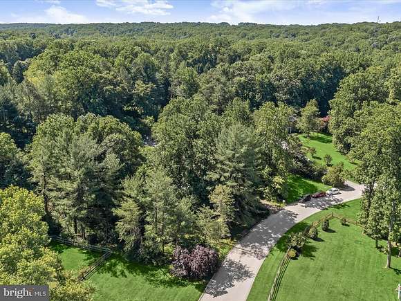 0.94 Acres of Residential Land for Sale in Columbia, Maryland