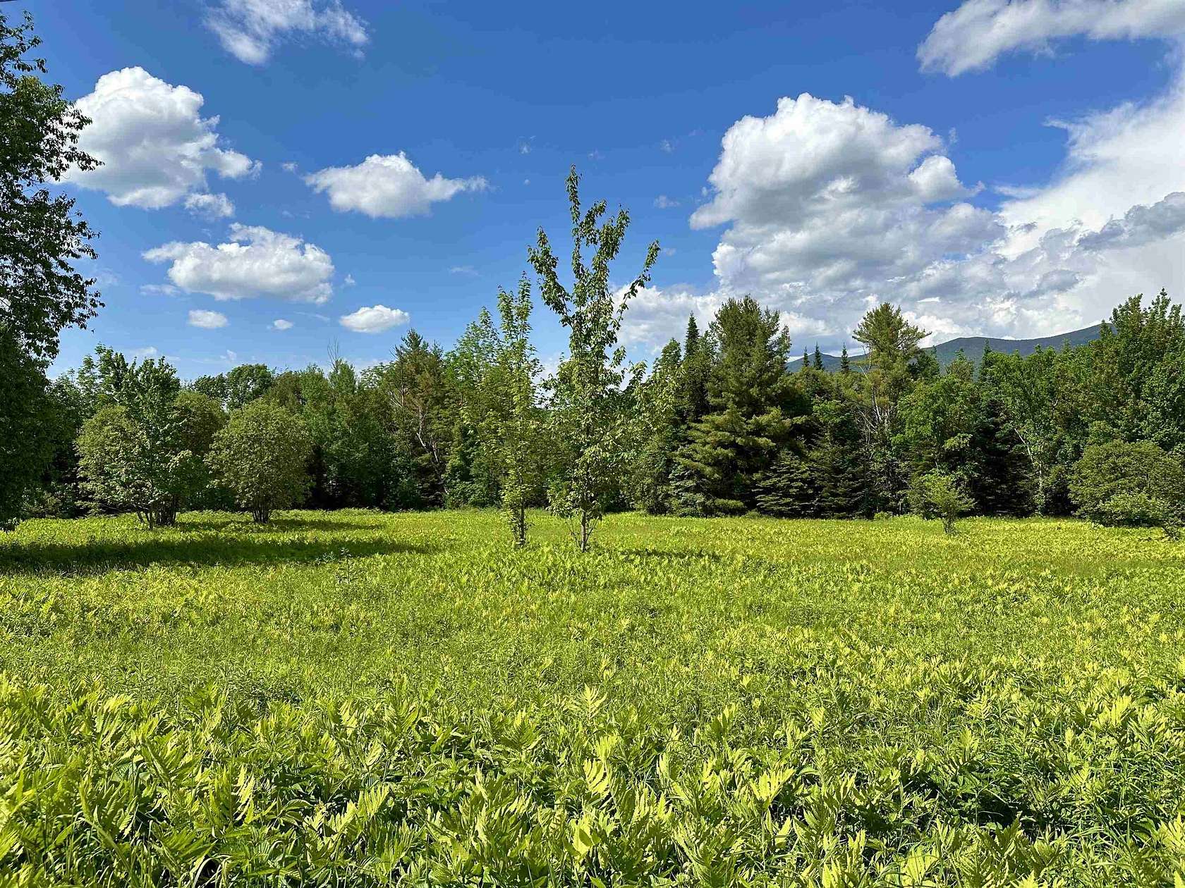 4.34 Acres of Residential Land for Sale in Lancaster, New Hampshire