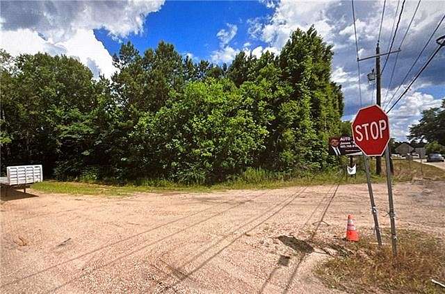 5 Acres of Commercial Land for Sale in Loranger, Louisiana