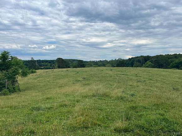 22 Acres of Agricultural Land for Sale in Amherst, Virginia