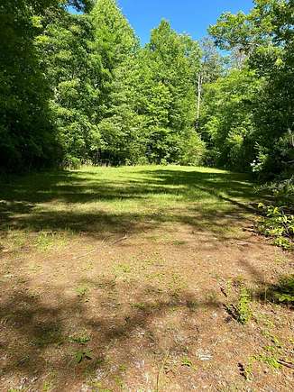 Residential Land for Sale in Robbinsville, North Carolina