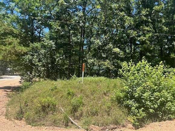0.232 Acres of Residential Land for Sale in Broken Bow, Oklahoma