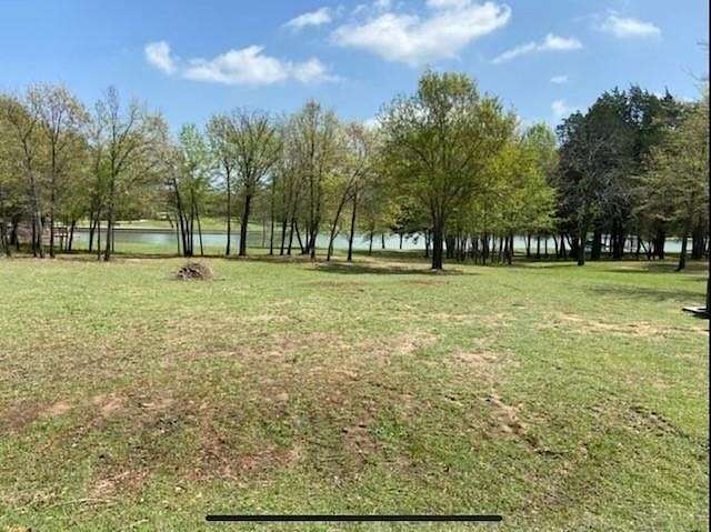 0.982 Acres of Residential Land for Sale in Corsicana, Texas