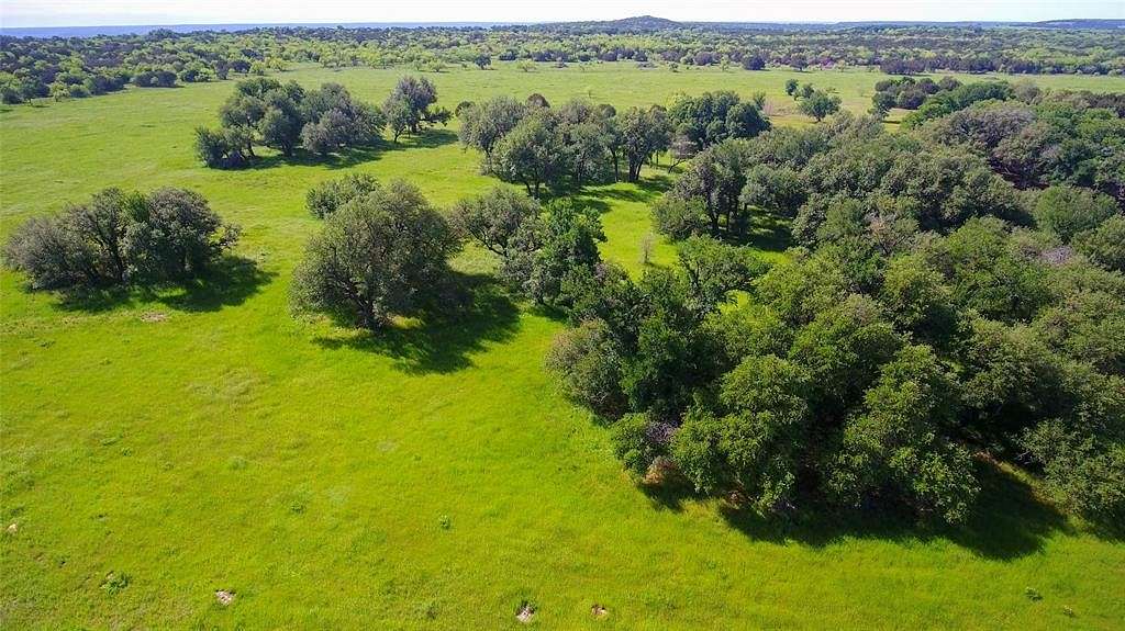 71 Acres of Agricultural Land for Sale in Palo Pinto, Texas