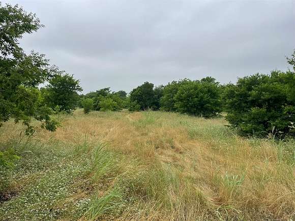 6.77 Acres of Residential Land for Sale in Rhome, Texas