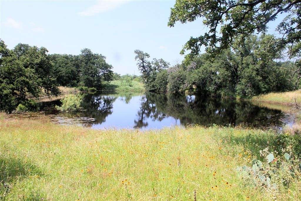 38.38 Acres of Land for Sale in San Saba, Texas