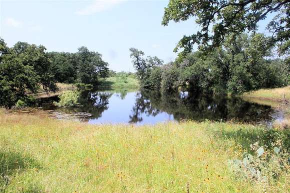 38.38 Acres of Recreational Land for Sale in San Saba, Texas