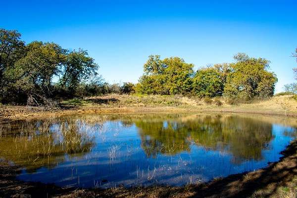 38.4 Acres of Land for Sale in San Saba, Texas