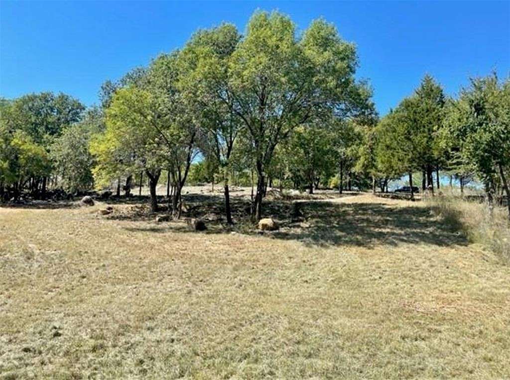 0.822 Acres of Residential Land for Sale in Chico, Texas