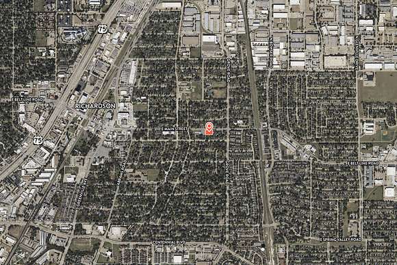 0.68 Acres of Mixed-Use Land for Sale in Richardson, Texas