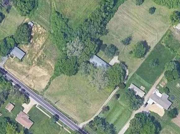3 Acres of Commercial Land for Sale in Florissant, Missouri