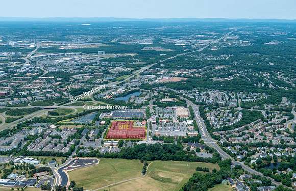3.36 Acres of Residential Land for Sale in Potomac Falls, Virginia