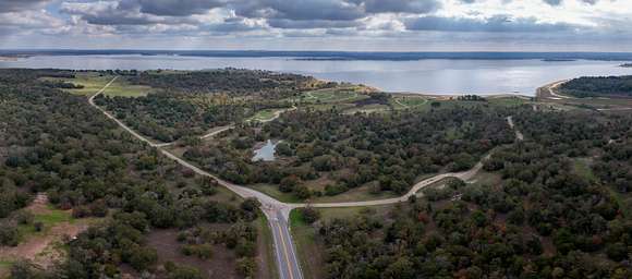 282.82 Acres of Recreational Land for Sale in Somerville, Texas