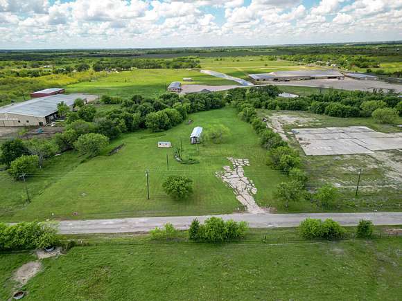 3.6 Acres of Commercial Land for Sale in Terrell, Texas