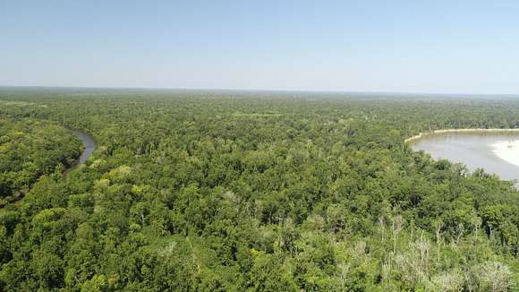 1030 Acres of Recreational Land for Sale in Leroy, Alabama