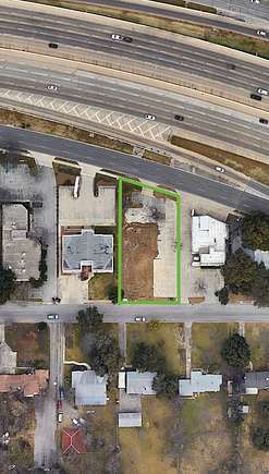 0.421 Acres of Land for Sale in San Antonio, Texas