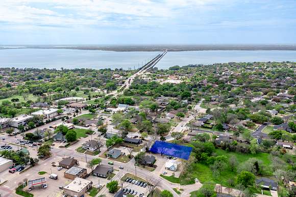0.344 Acres of Commercial Land for Sale in Rockwall, Texas