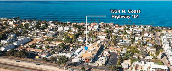 0.191 Acres of Mixed-Use Land for Sale in San Diego, California