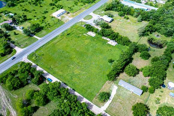 2.431 Acres of Commercial Land for Sale in Quinlan, Texas
