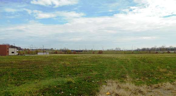 1.54 Acres of Land for Sale in Rock Island, Illinois