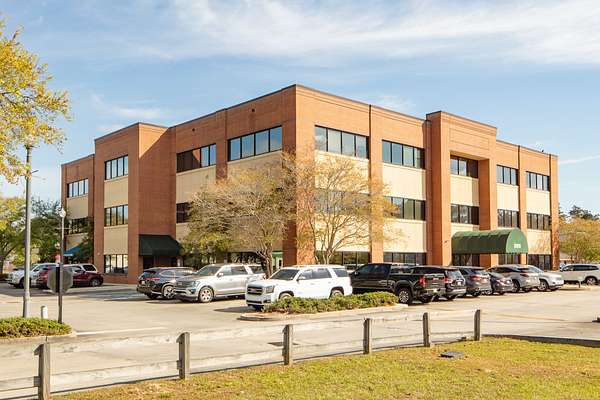 1.65 Acres of Commercial Land for Lease in Covington, Louisiana