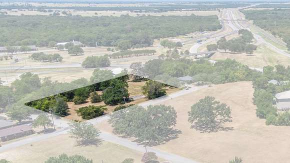 0.918 Acres of Residential Land for Sale in Kaufman, Texas
