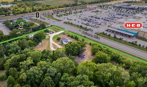 Land for Sale in College Station, Texas