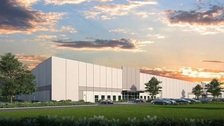 5.69 Acres of Commercial Land for Sale in Windsor, Connecticut