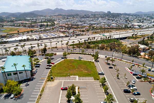 1.6 Acres of Land for Sale in Escondido, California