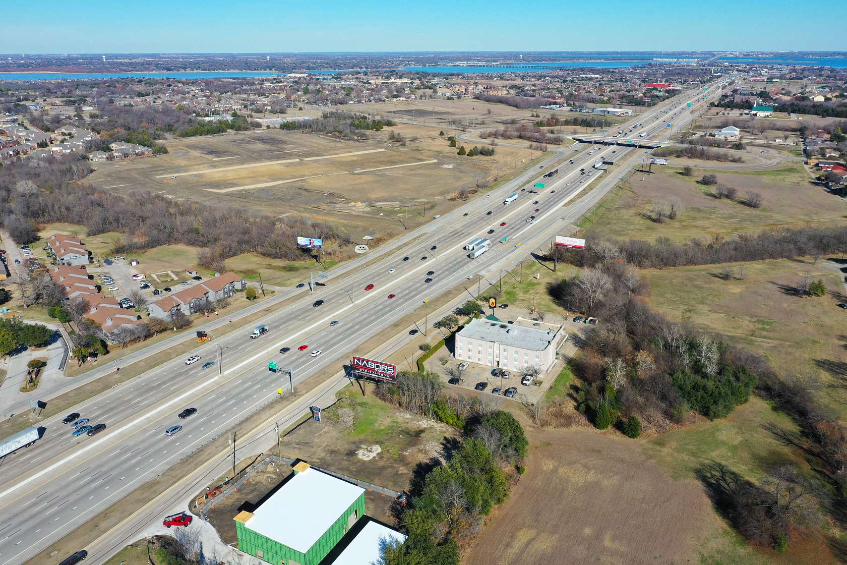 0.518 Acres of Land for Sale in Garland, Texas