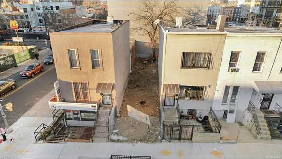 0.028 Acres of Land for Sale in Brooklyn, New York