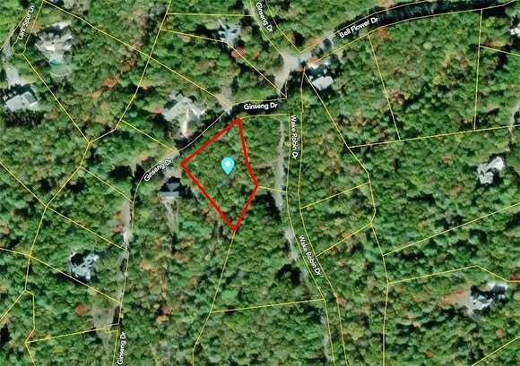 0.99 Acres of Residential Land for Sale in Sunset, South Carolina