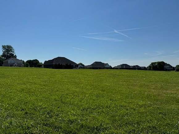 0.496 Acres of Residential Land for Sale in Henderson, Kentucky