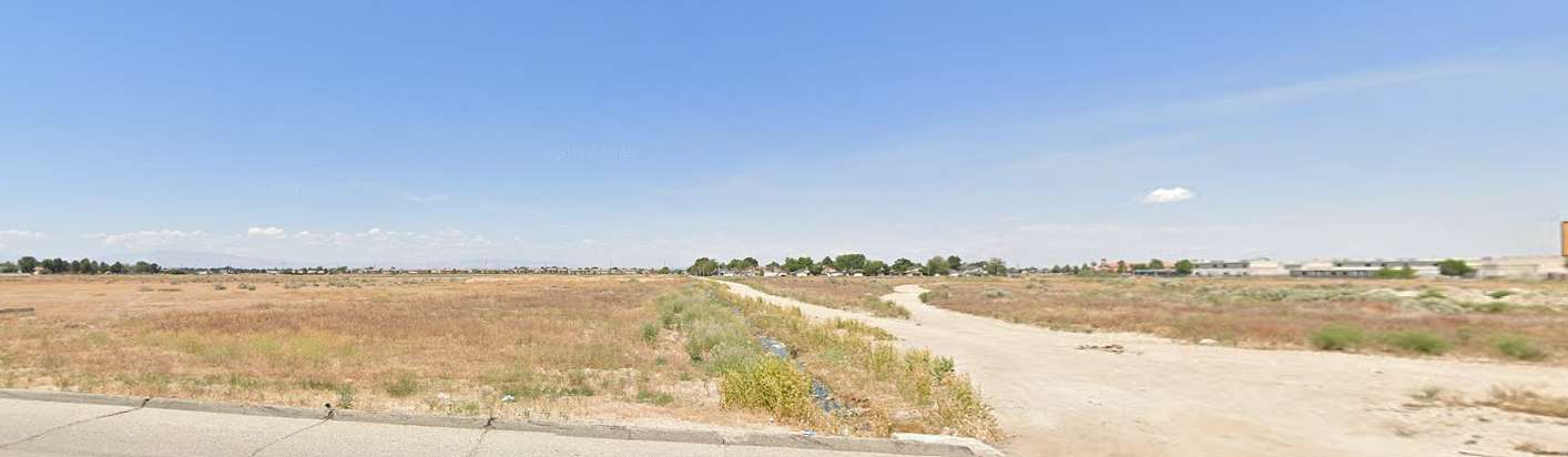 4.55 Acres of Residential Land for Sale in Lancaster, California