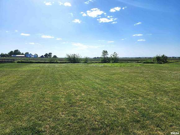 0.34 Acres of Residential Land for Sale in Atkinson, Illinois