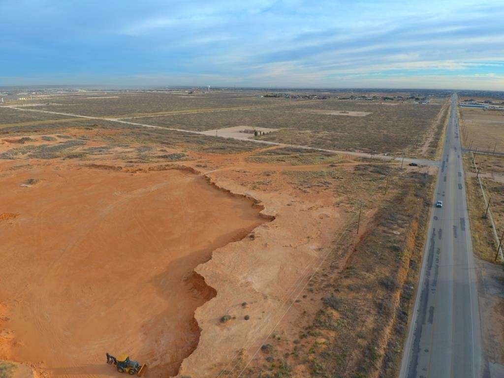 1.937 Acres of Land for Sale in Midland, Texas