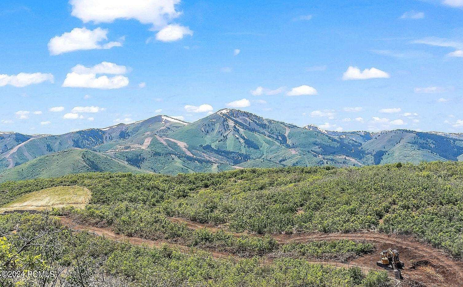 1.22 Acres of Residential Land for Sale in Kamas, Utah