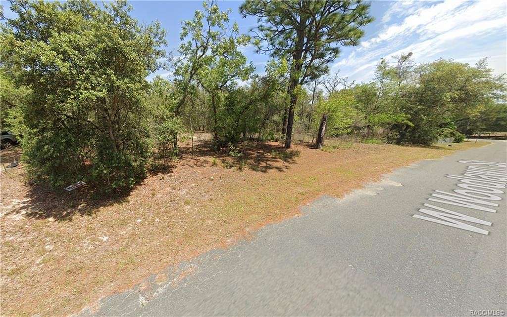 0.93 Acres of Land for Sale in Dunnellon, Florida
