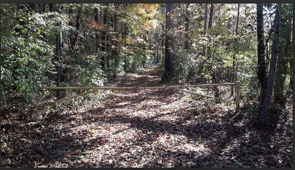 21.38 Acres of Land for Sale in Juliette, Georgia