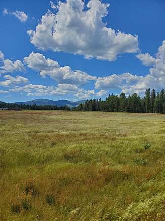 10 Acres of Land for Sale in Deer Park, Washington