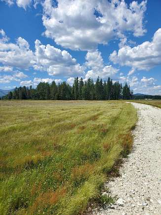 30 Acres of Land for Sale in Deer Park, Washington