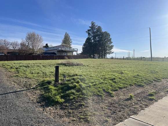 Land for Sale in Almira, Washington