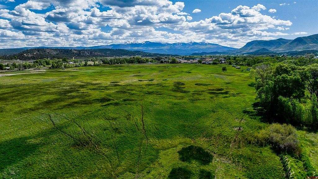 74 Acres of Agricultural Land for Sale in Mancos, Colorado