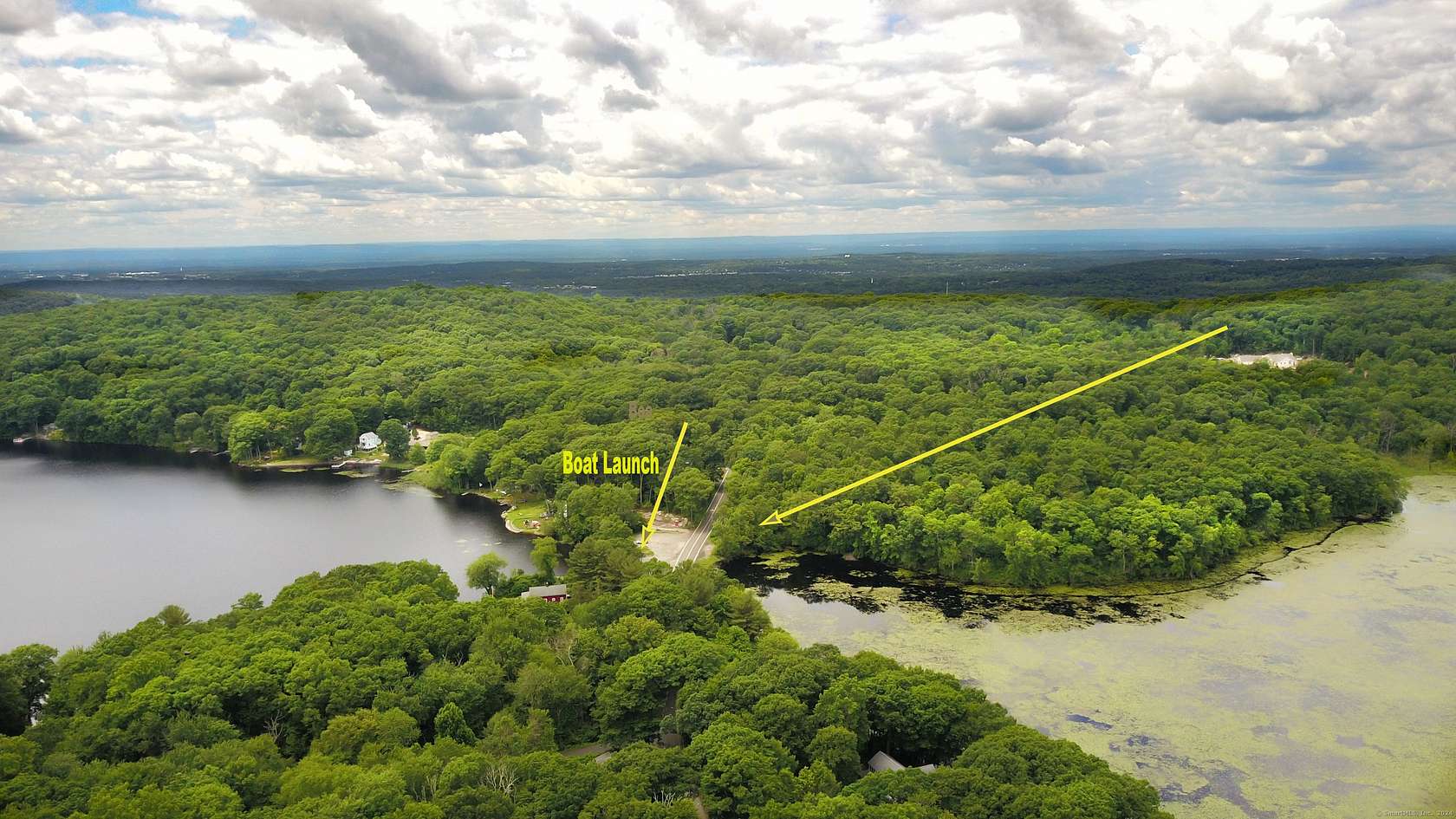 62 Acres of Land for Sale in Vernon, Connecticut