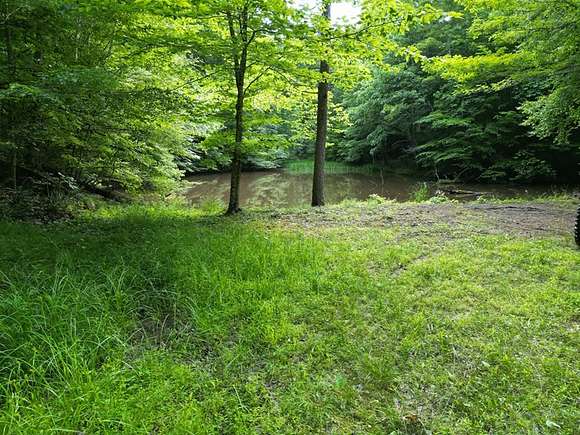 101 Acres of Recreational Land for Sale in Spencer, West Virginia