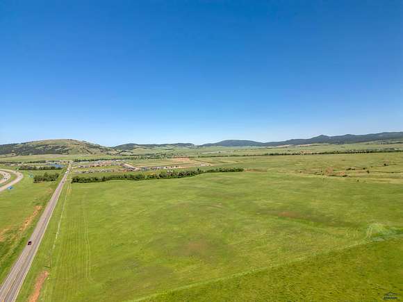Land for Sale in Spearfish, South Dakota