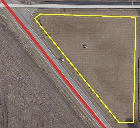 0.997 Acres of Residential Land for Sale in Brookville, Indiana