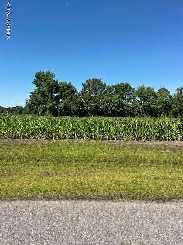 1.5 Acres of Commercial Land for Sale in Pink Hill, North Carolina