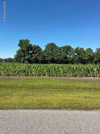 1.5 Acres of Commercial Land for Sale in Pink Hill, North Carolina