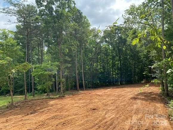 0.97 Acres of Residential Land for Sale in Cleveland, North Carolina
